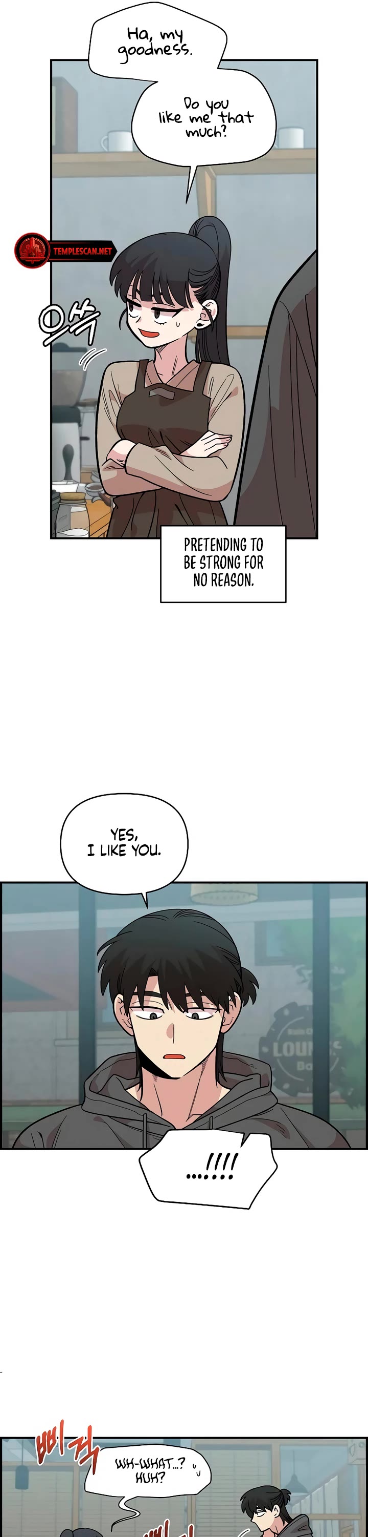 Read Childhood Friend Complex Manga Online
