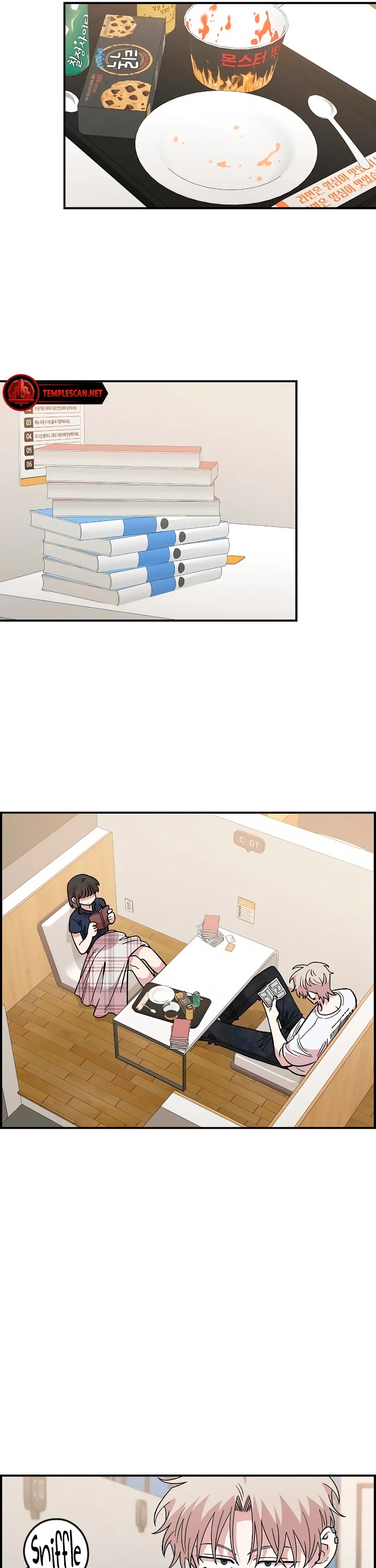 Read Childhood Friend Complex Manga Online