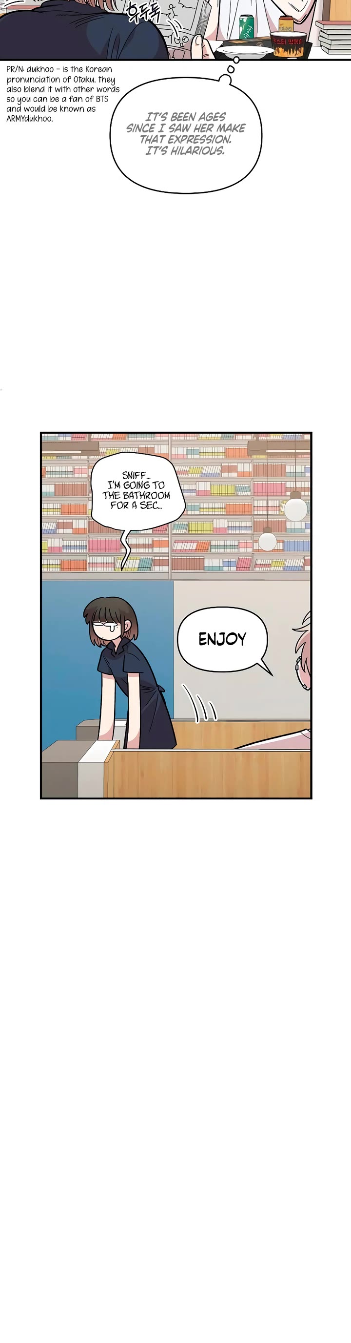 Read Childhood Friend Complex Manga Online