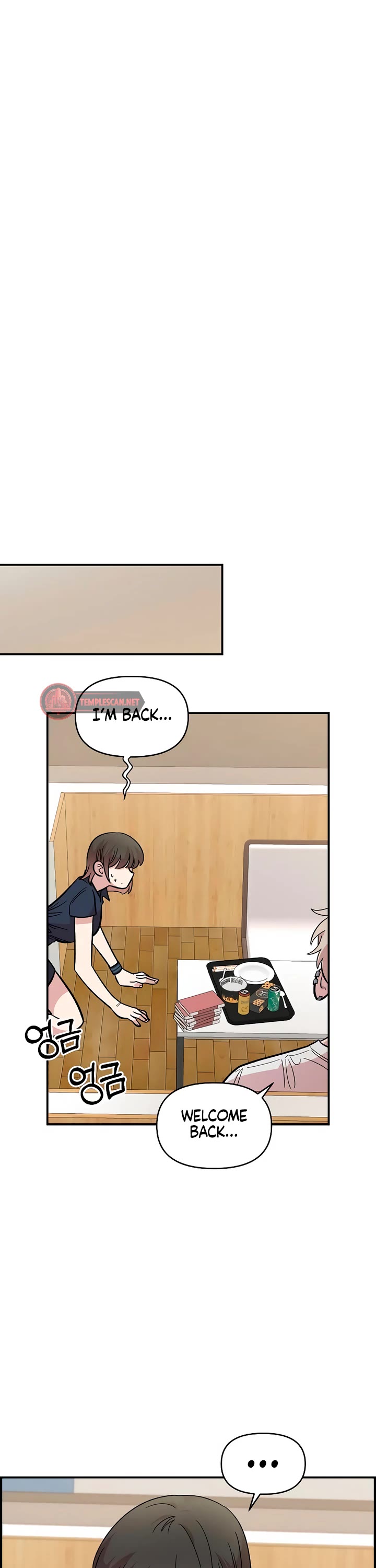 Read Childhood Friend Complex Manga Online