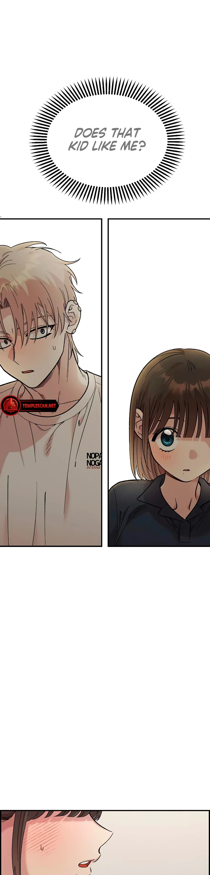 Read Childhood Friend Complex Manga Online
