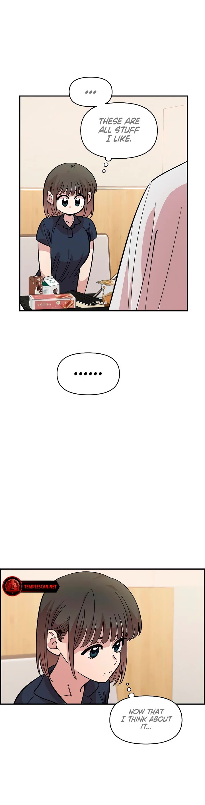 Read Childhood Friend Complex Manga Online