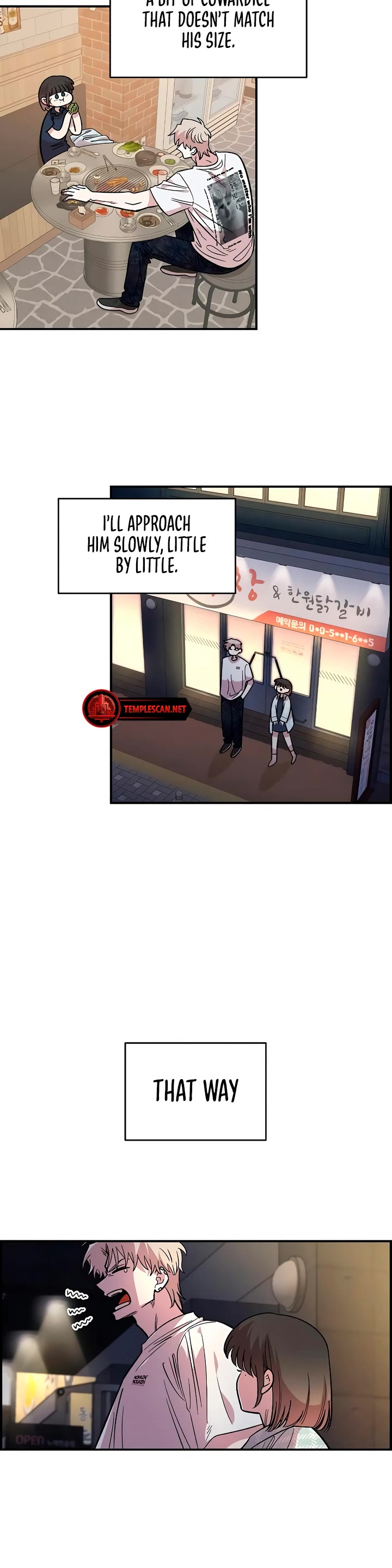 Read Childhood Friend Complex Manga Online