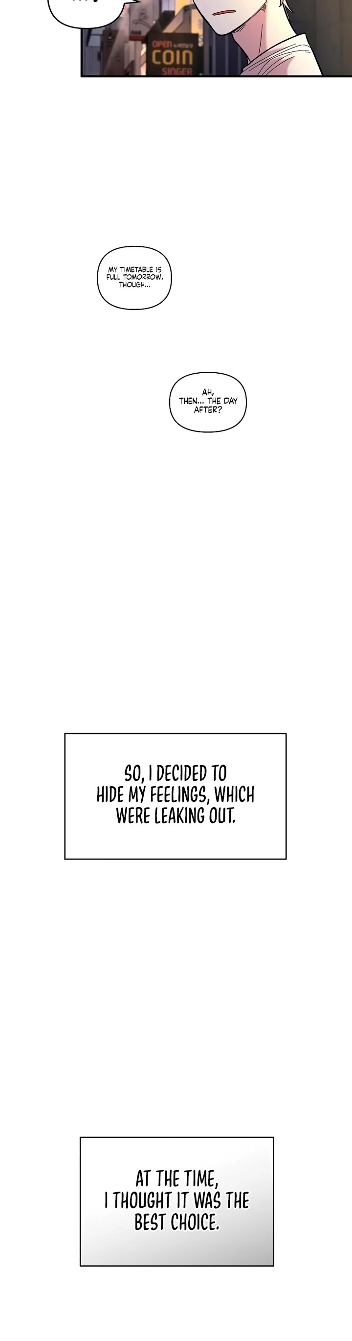 Read Childhood Friend Complex Manga Online