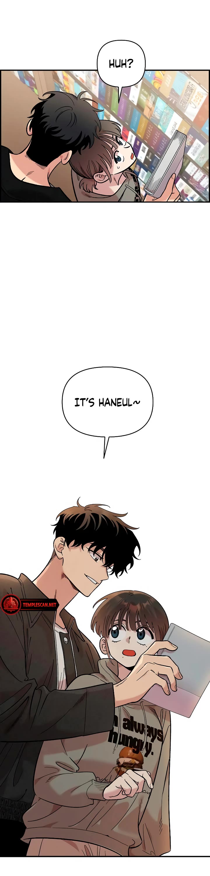 Read Childhood Friend Complex Manga Online