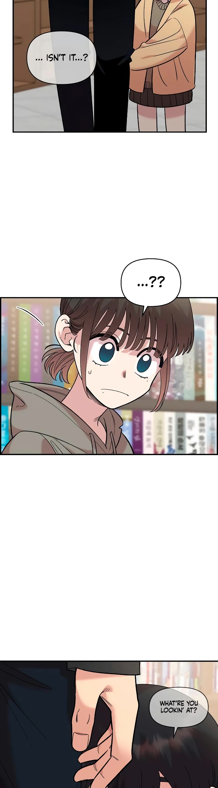 Read Childhood Friend Complex Manga Online
