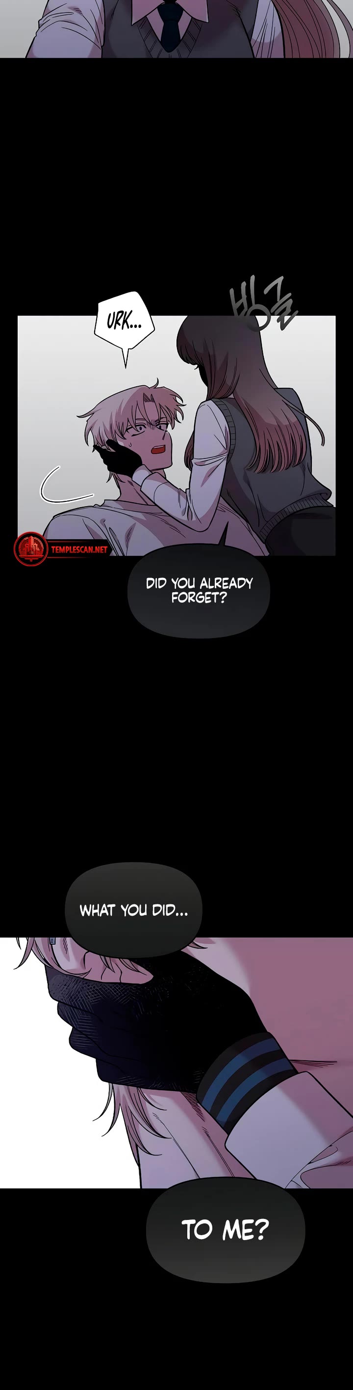 Read Childhood Friend Complex Manga Online