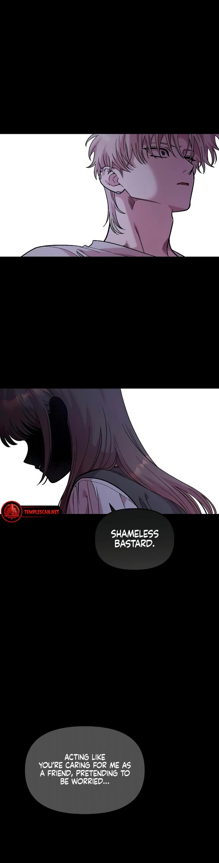 Read Childhood Friend Complex Manga Online