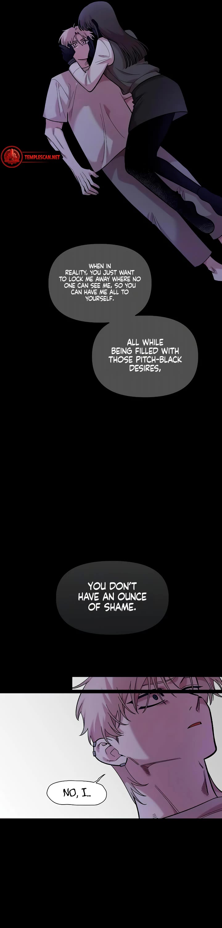 Read Childhood Friend Complex Manga Online