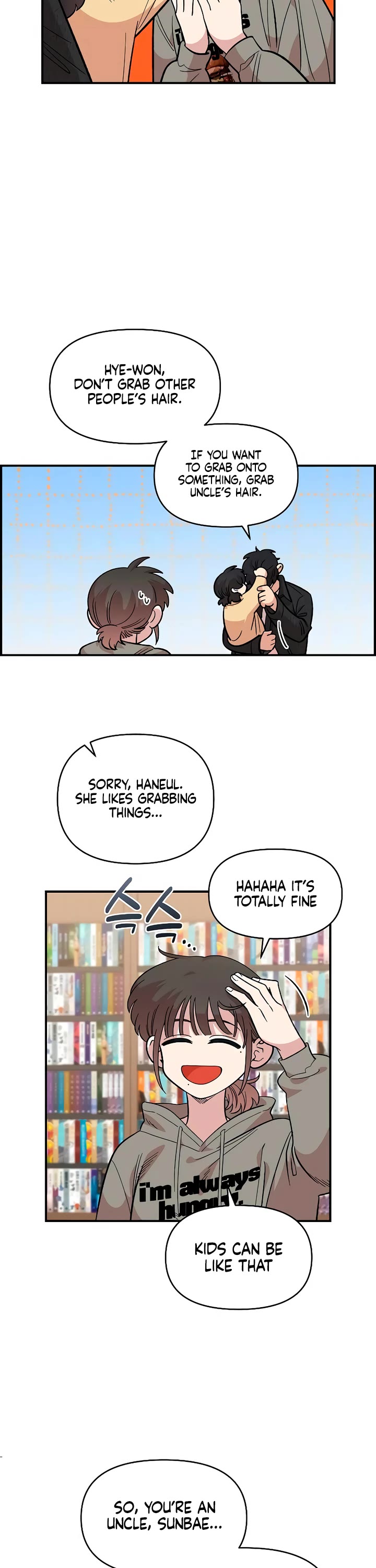 Read Childhood Friend Complex Manga Online