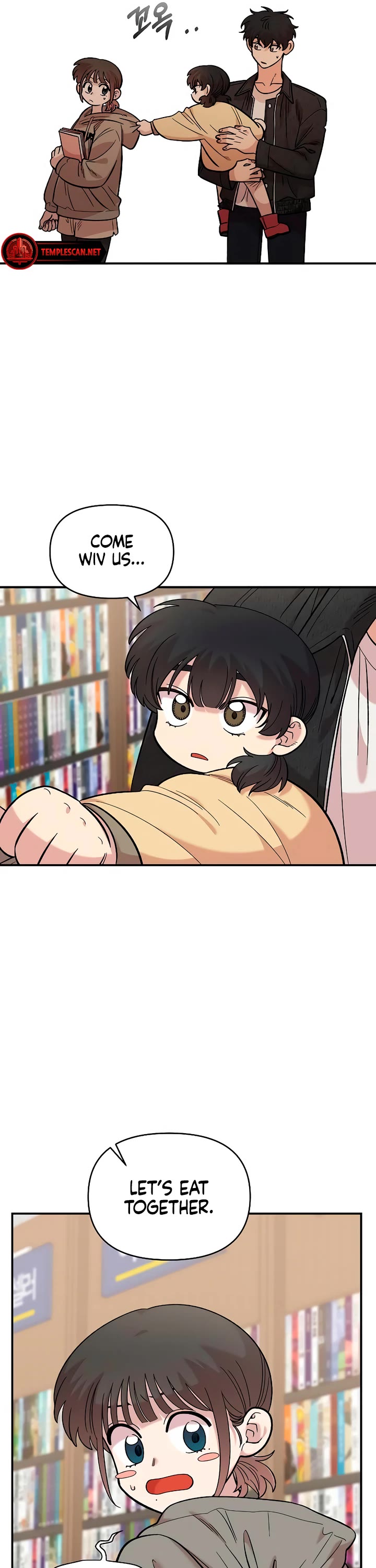 Read Childhood Friend Complex Manga Online