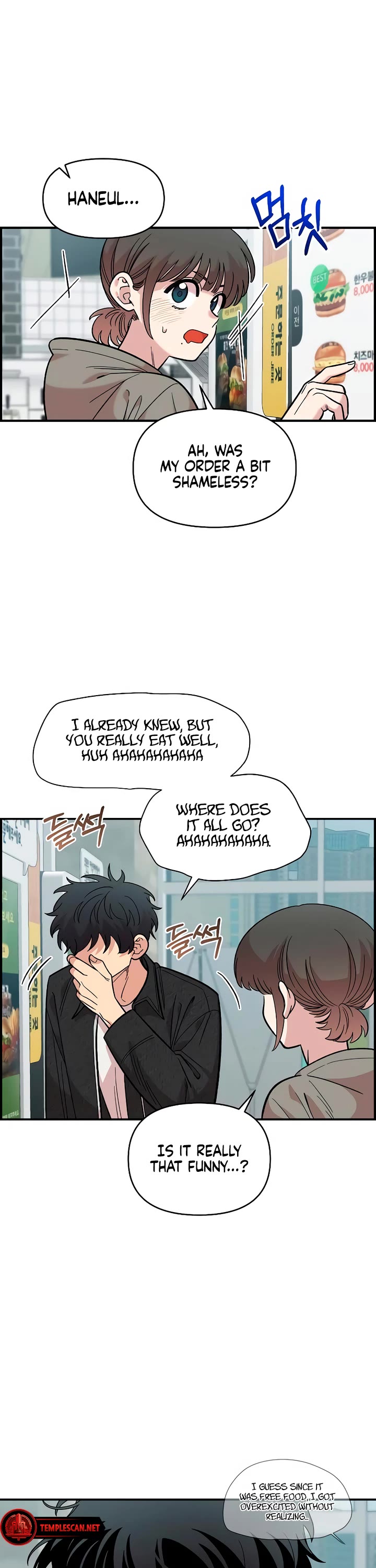 Read Childhood Friend Complex Manga Online