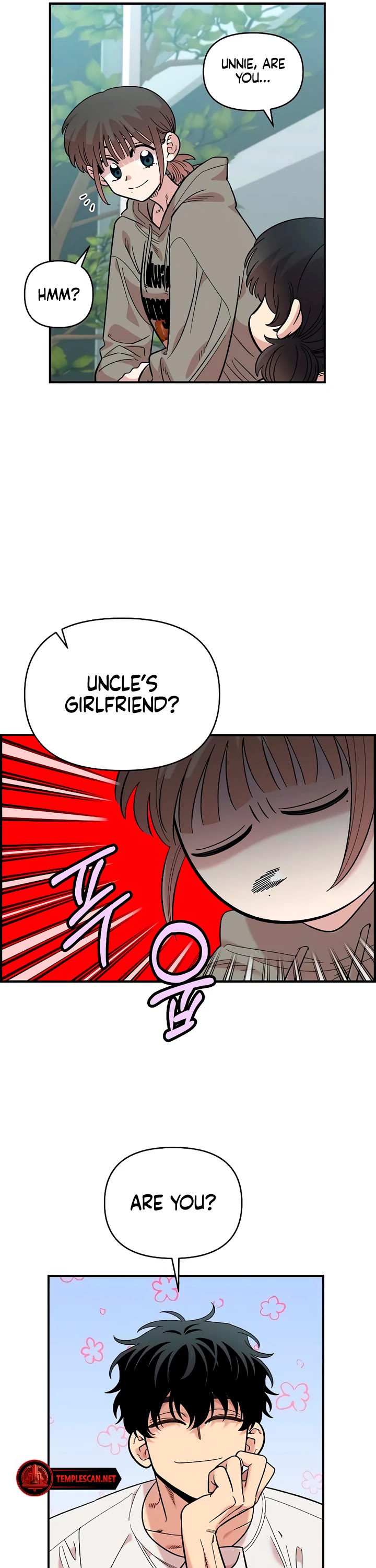 Read Childhood Friend Complex Manga Online