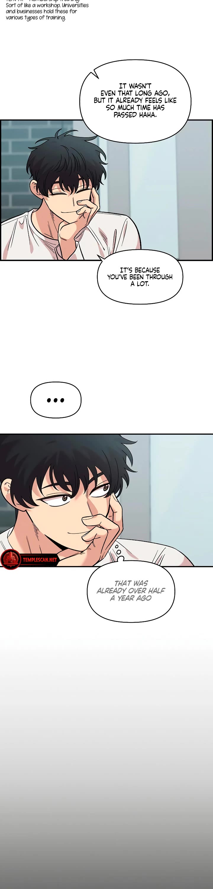 Read Childhood Friend Complex Manga Online
