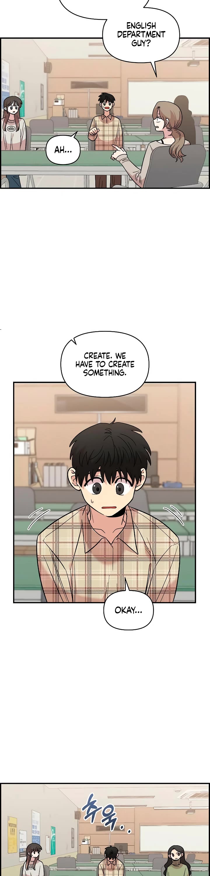 Read Childhood Friend Complex Manga Online