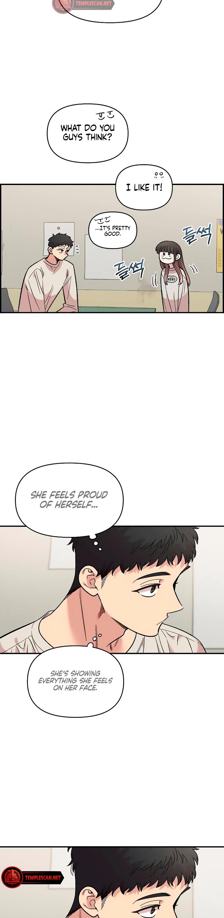 Read Childhood Friend Complex Manga Online