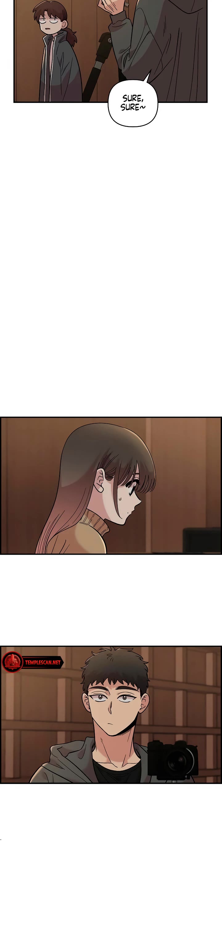 Read Childhood Friend Complex Manga Online