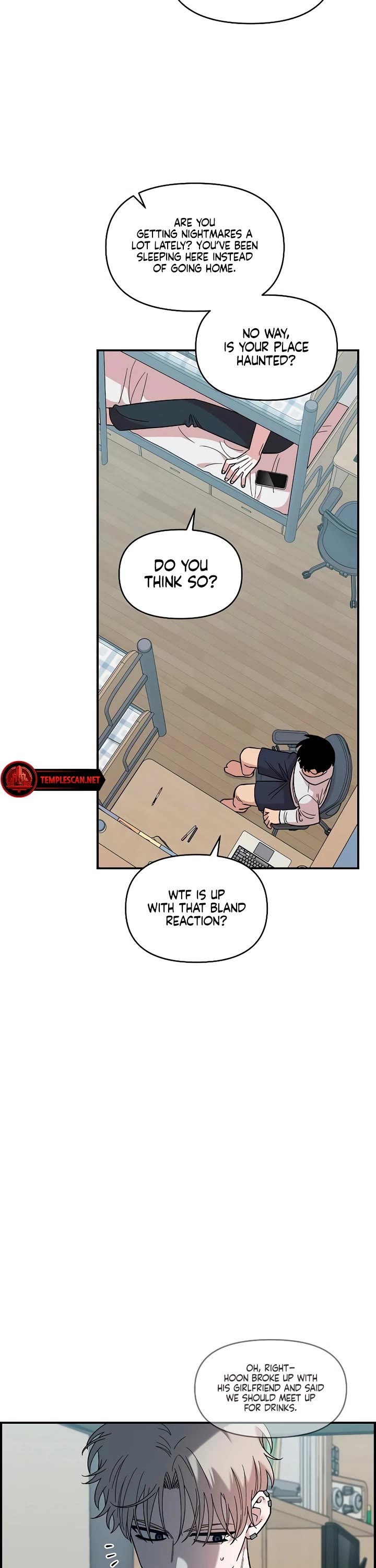Read Childhood Friend Complex Manga Online
