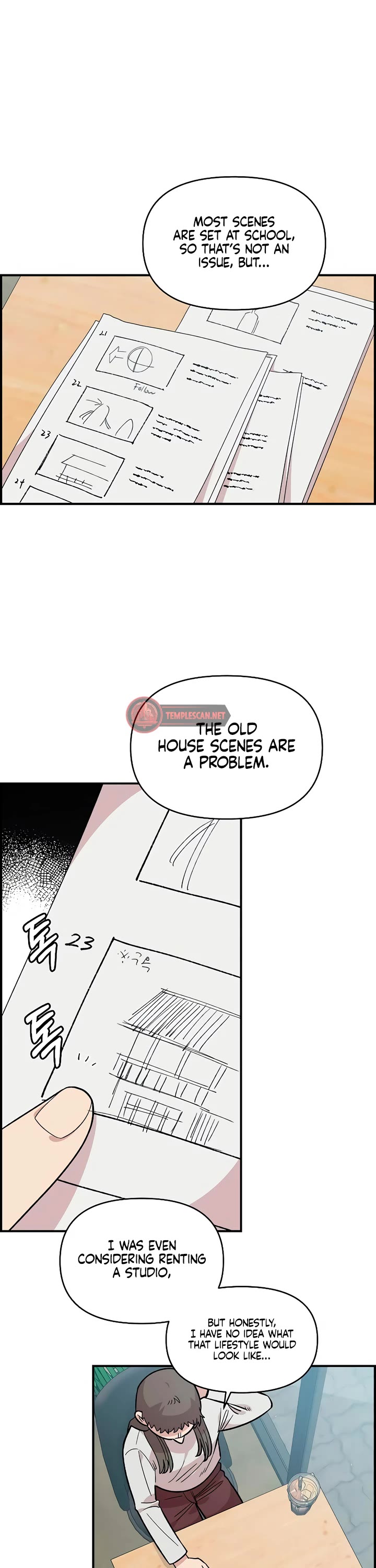 Read Childhood Friend Complex Manga Online