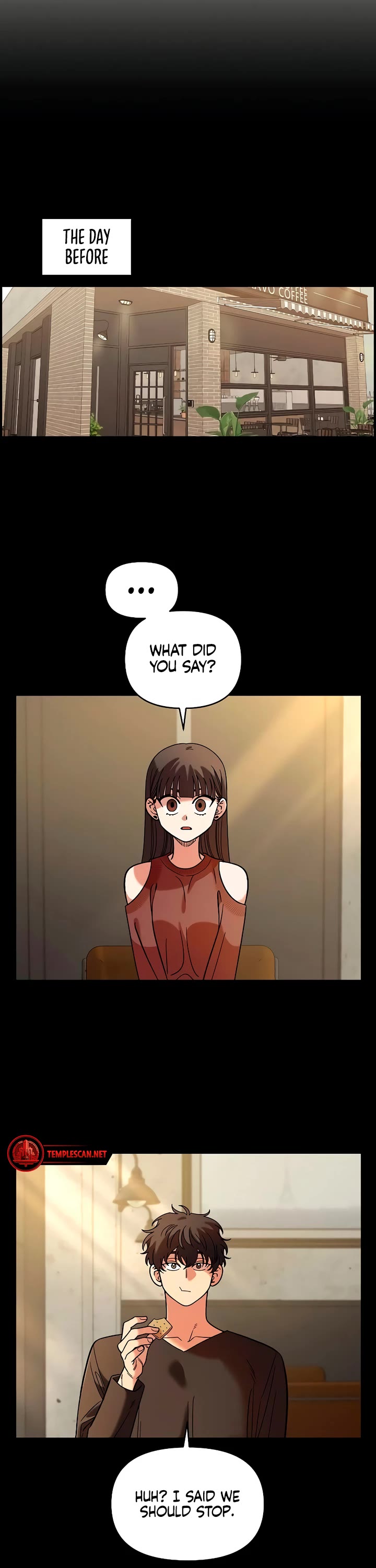 Read Childhood Friend Complex Manga Online