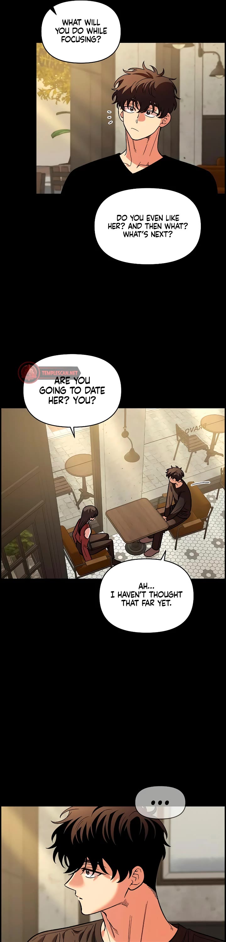 Read Childhood Friend Complex Manga Online