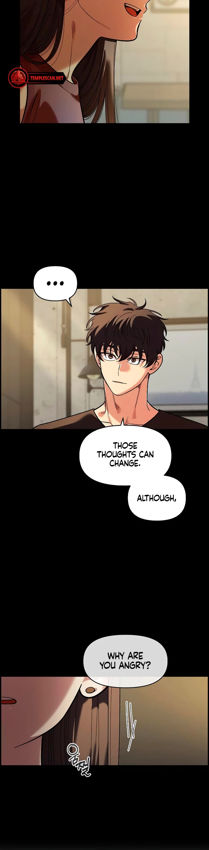 Read Childhood Friend Complex Manga Online