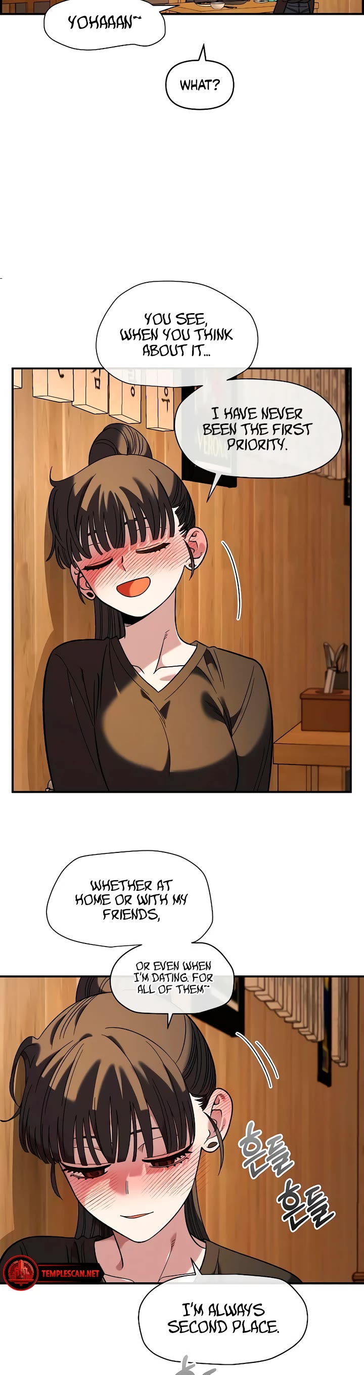 Read Childhood Friend Complex Manga Online