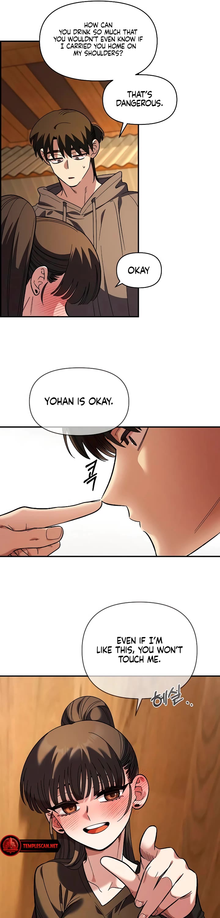 Read Childhood Friend Complex Manga Online