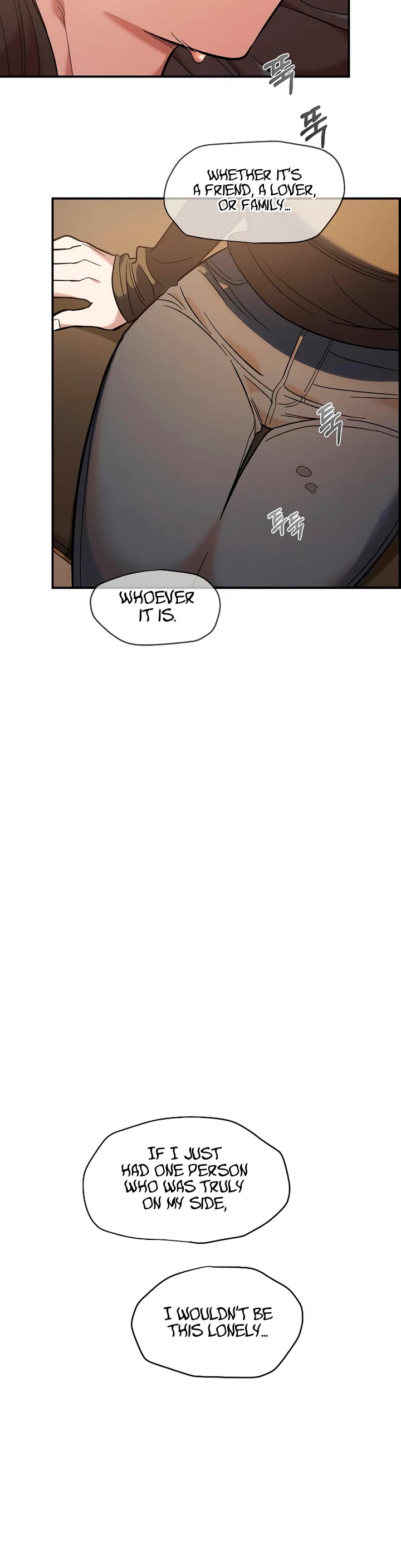 Read Childhood Friend Complex Manga Online