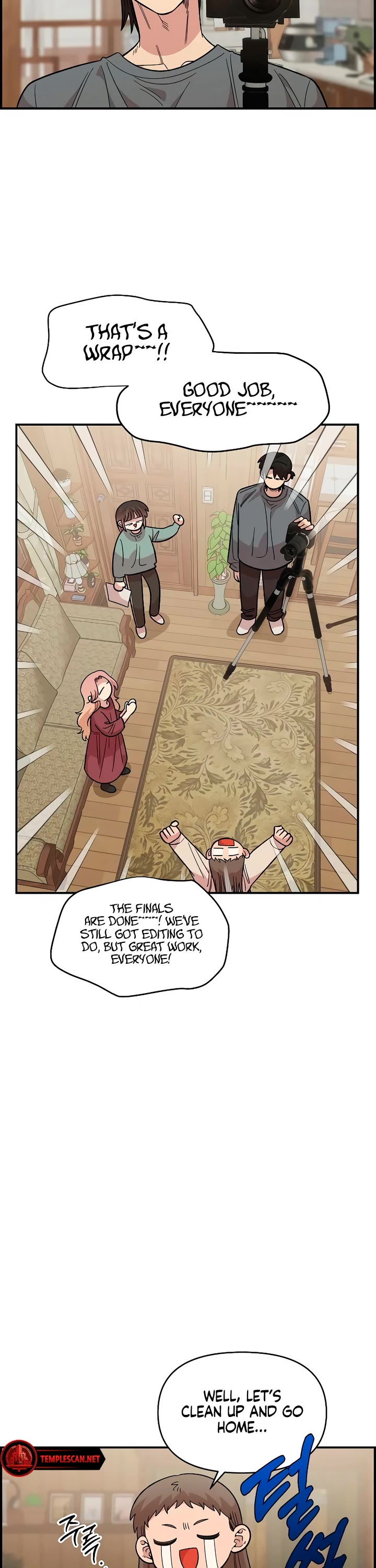Read Childhood Friend Complex Manga Online