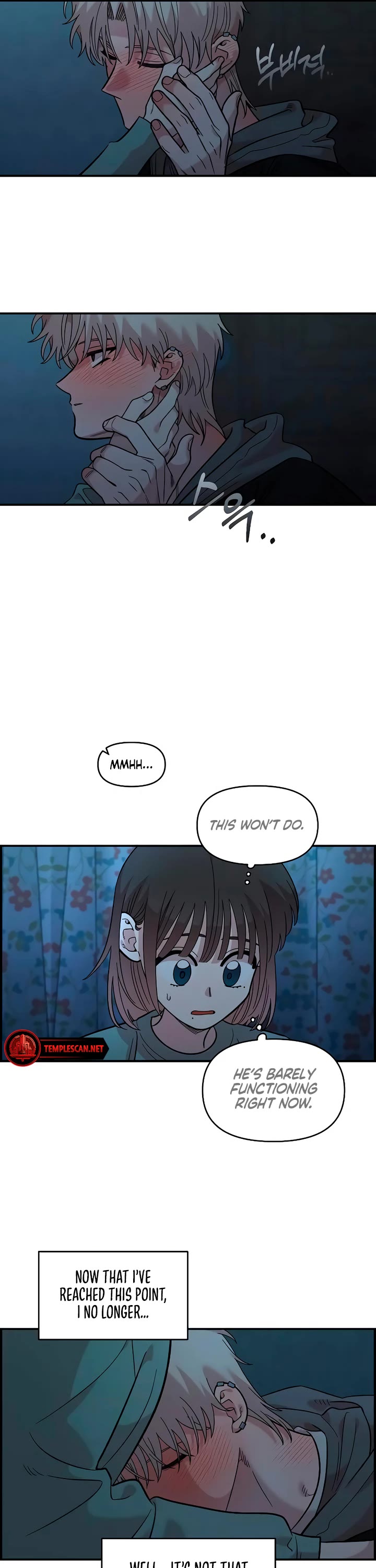 Read Childhood Friend Complex Manga Online