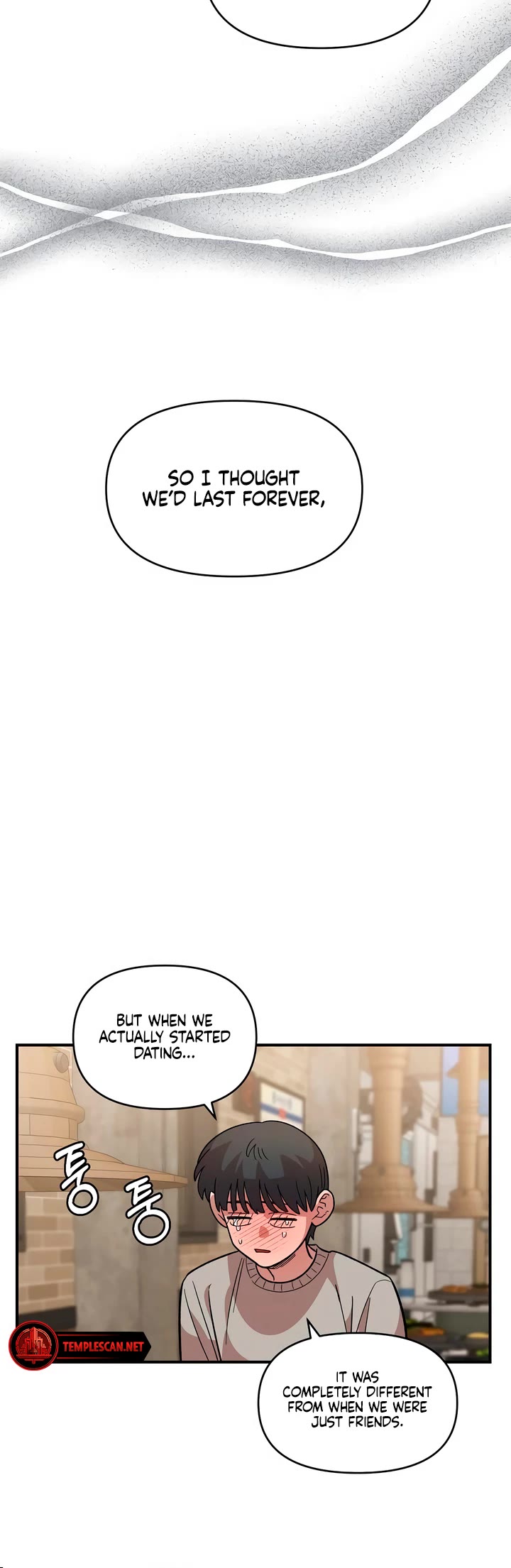 Read Childhood Friend Complex Manga Online