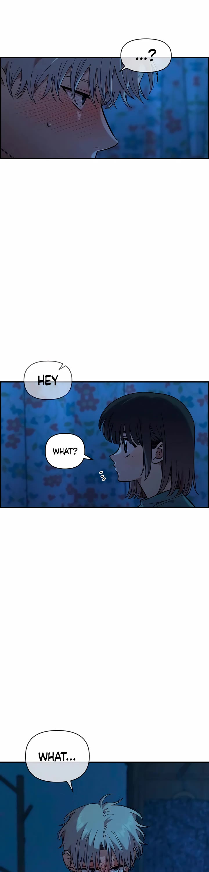 Read Childhood Friend Complex Manga Online
