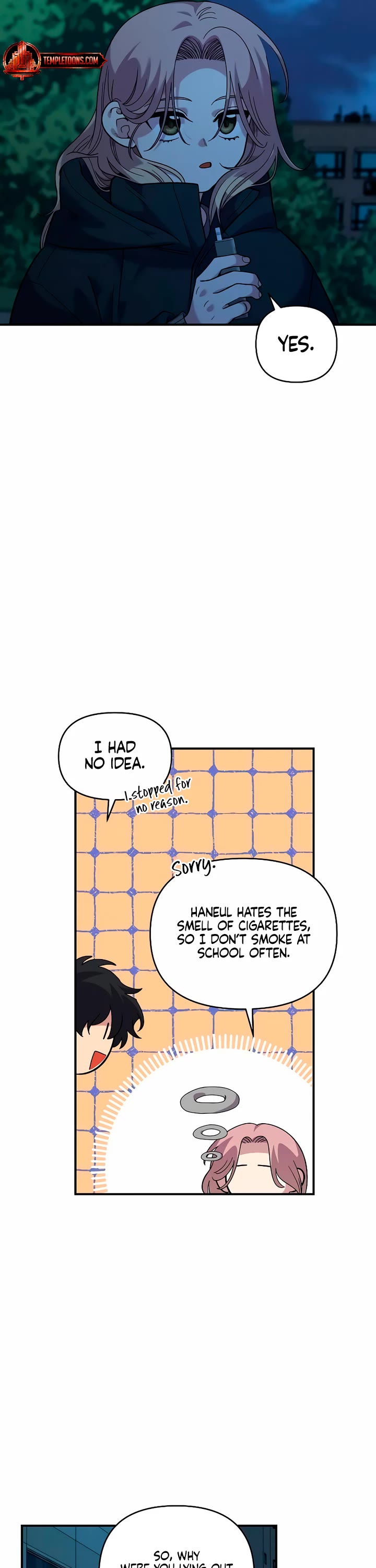 Read Childhood Friend Complex Manga Online