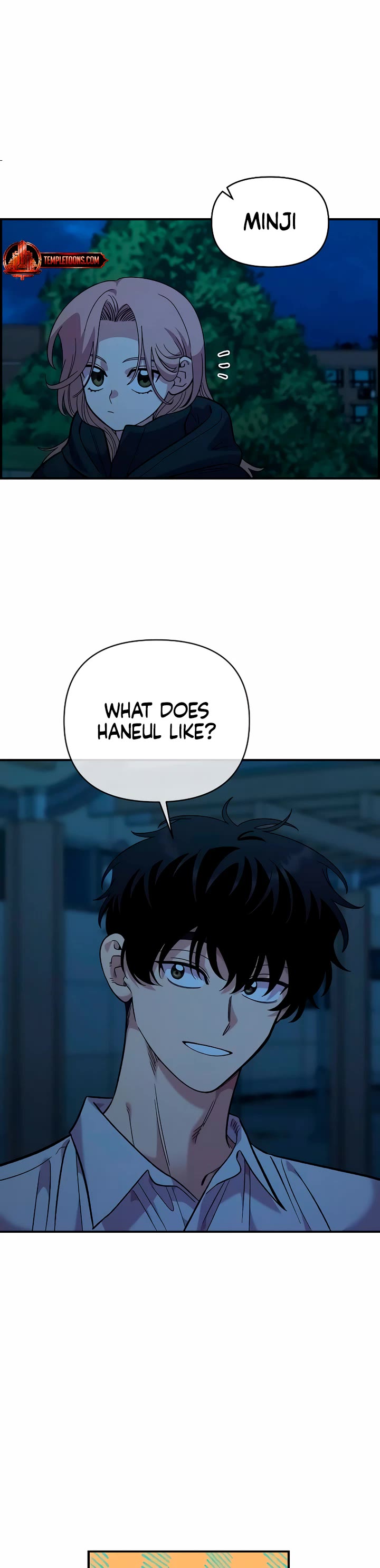 Read Childhood Friend Complex Manga Online