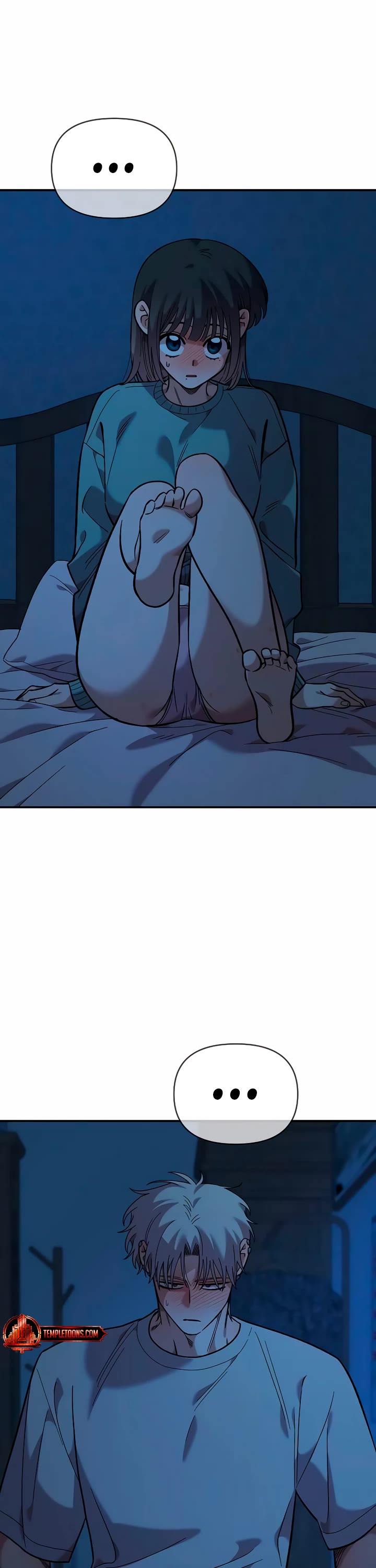 Read Childhood Friend Complex Manga Online
