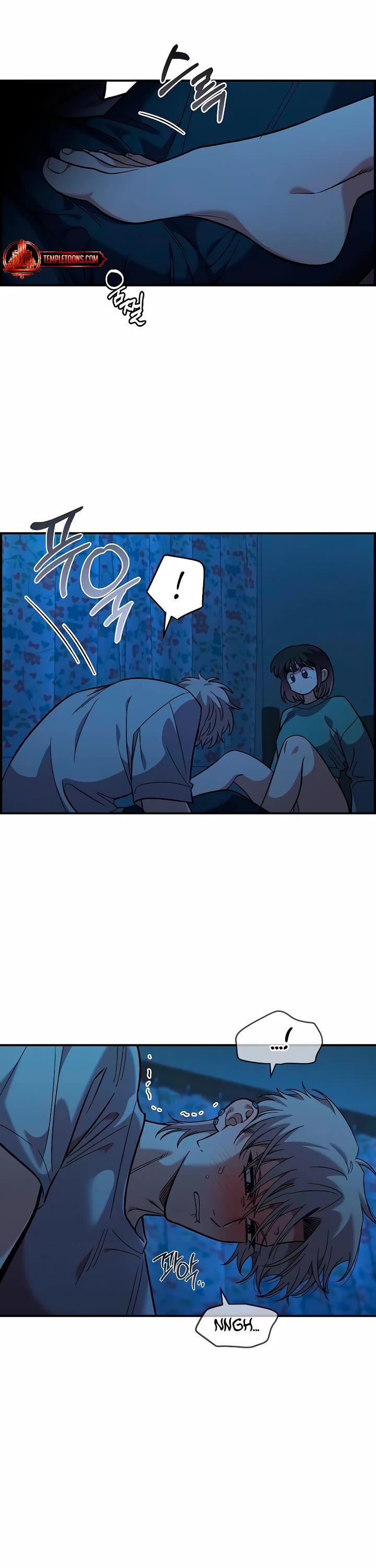 Read Childhood Friend Complex Manga Online