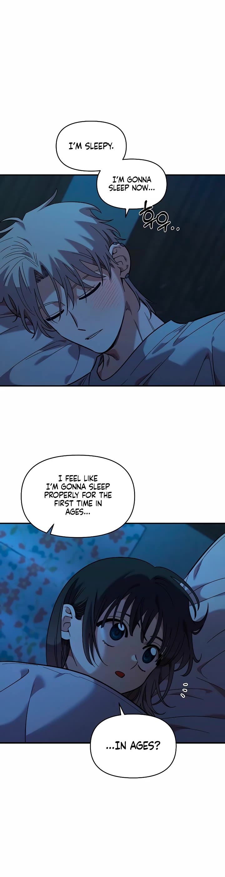 Read Childhood Friend Complex Manga Online