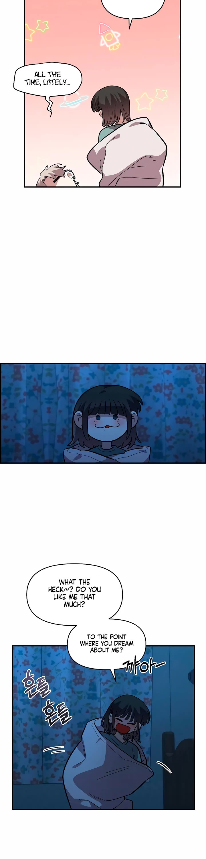 Read Childhood Friend Complex Manga Online