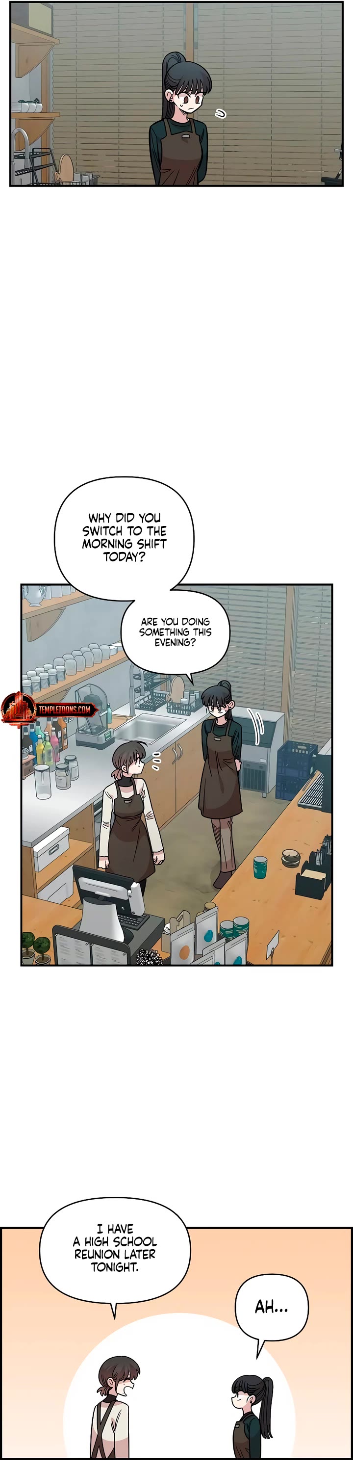 Read Childhood Friend Complex Manga Online