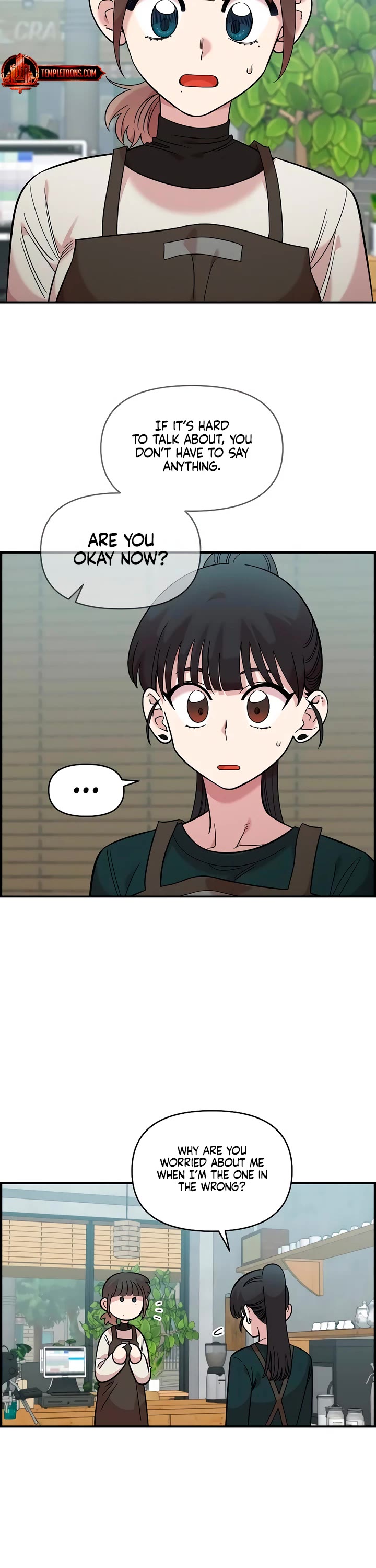 Read Childhood Friend Complex Manga Online