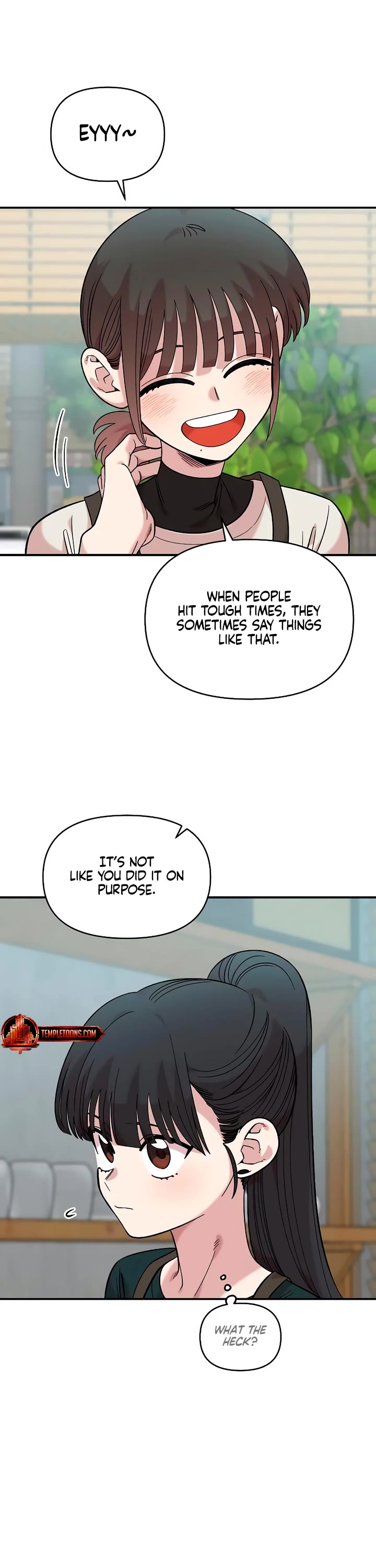Read Childhood Friend Complex Manga Online