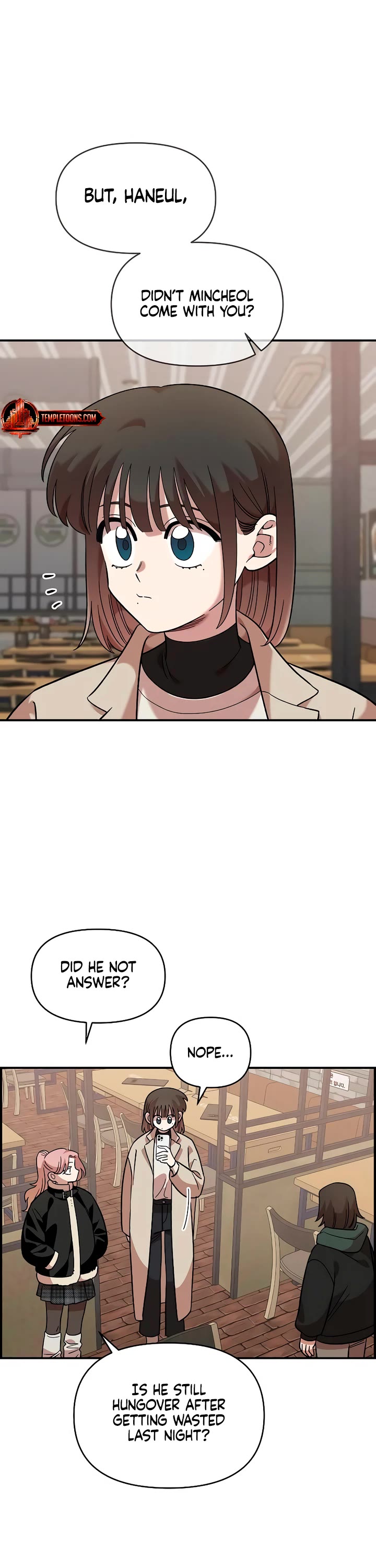 Read Childhood Friend Complex Manga Online