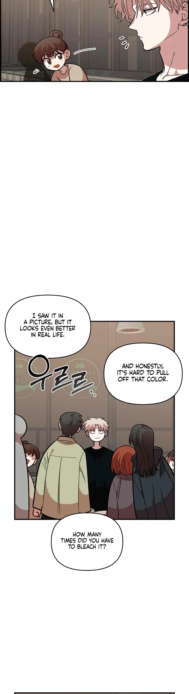 Read Childhood Friend Complex Manga Online