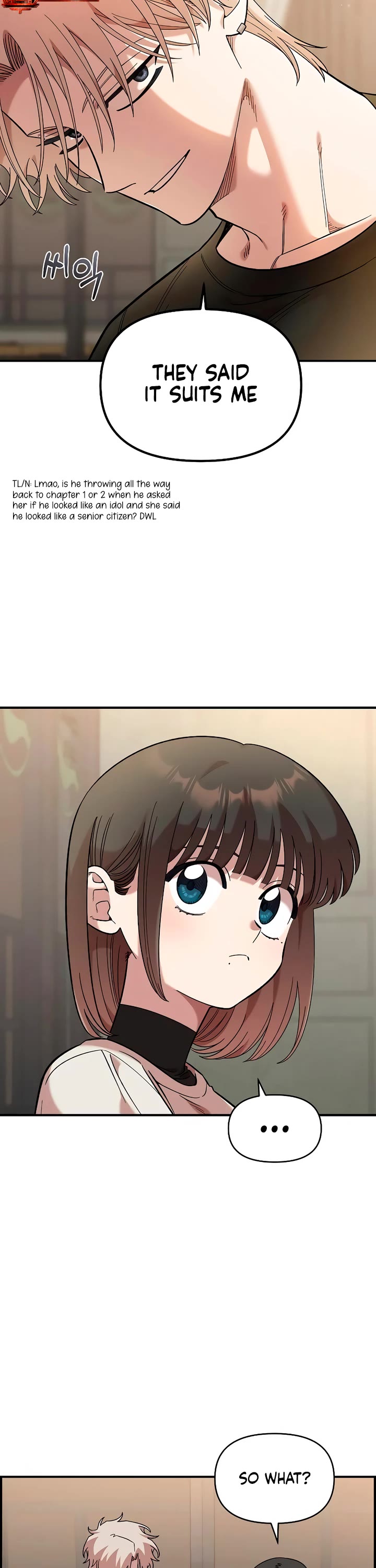 Read Childhood Friend Complex Manga Online