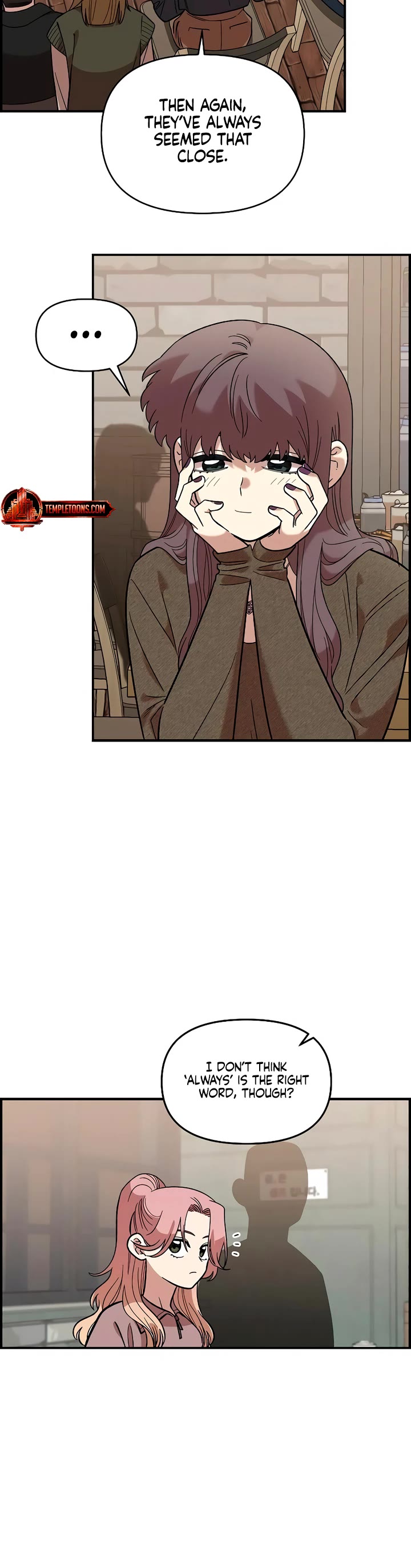 Read Childhood Friend Complex Manga Online
