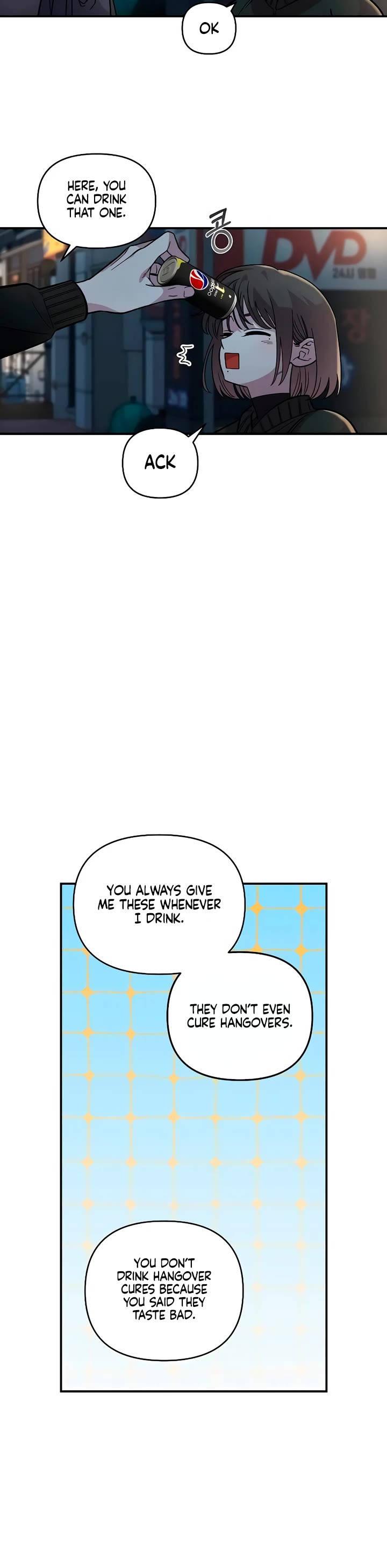 Read Childhood Friend Complex Manga Online