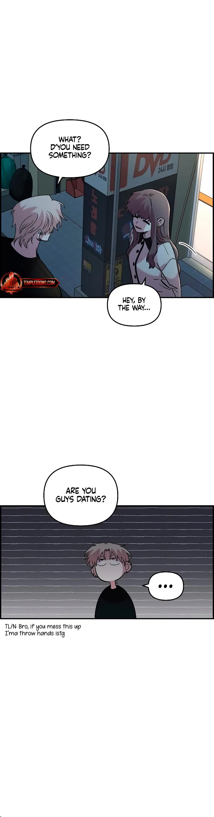 Read Childhood Friend Complex Manga Online