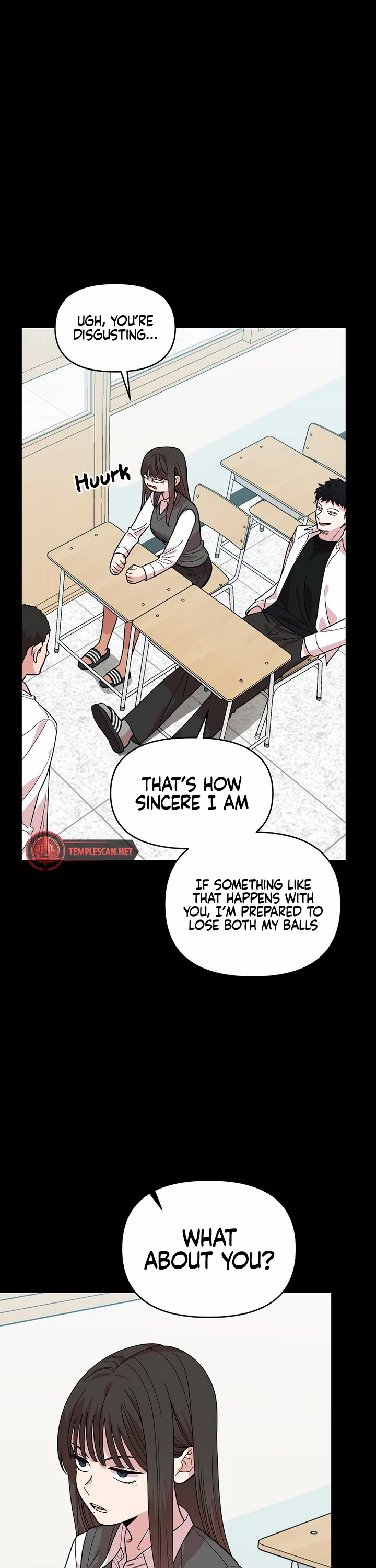 Read Childhood Friend Complex Manga Online