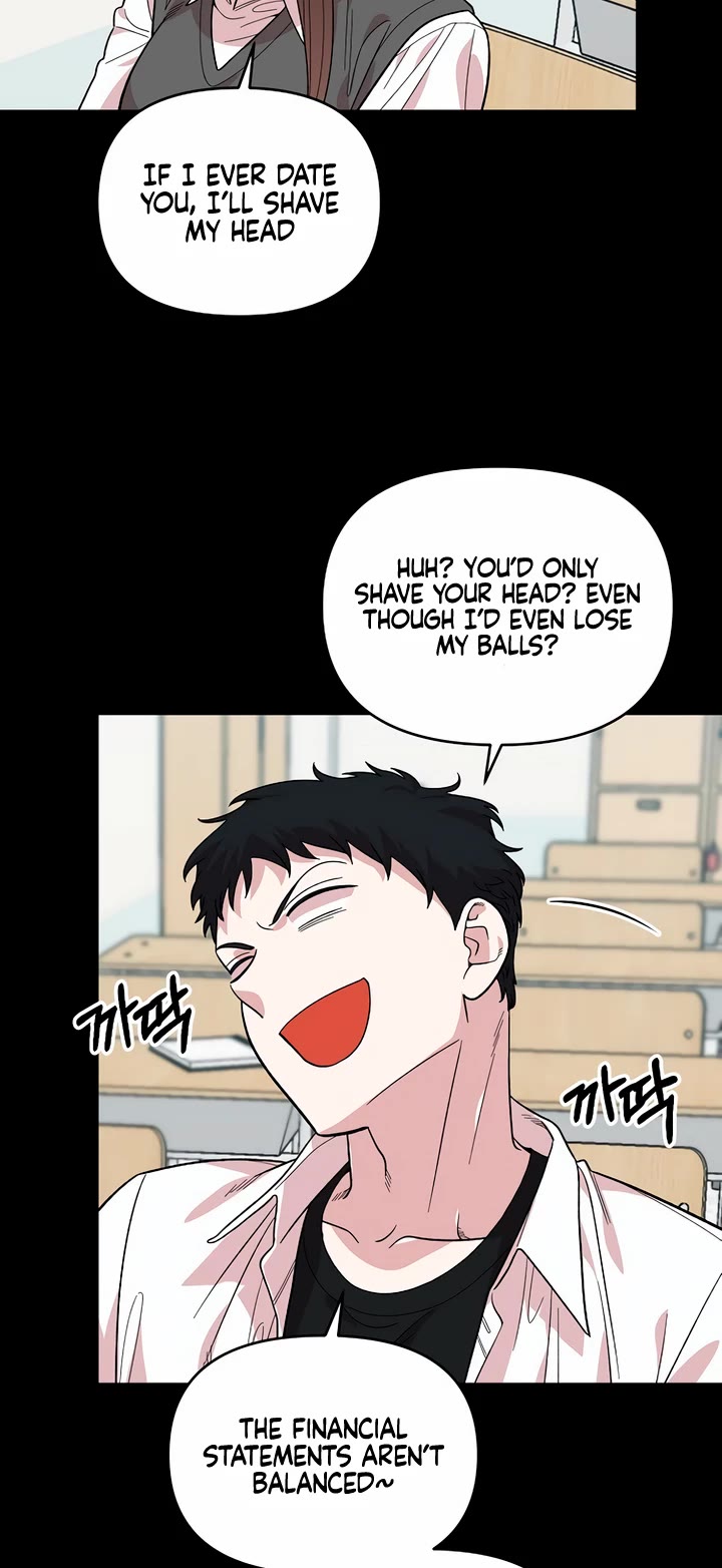 Read Childhood Friend Complex Manga Online